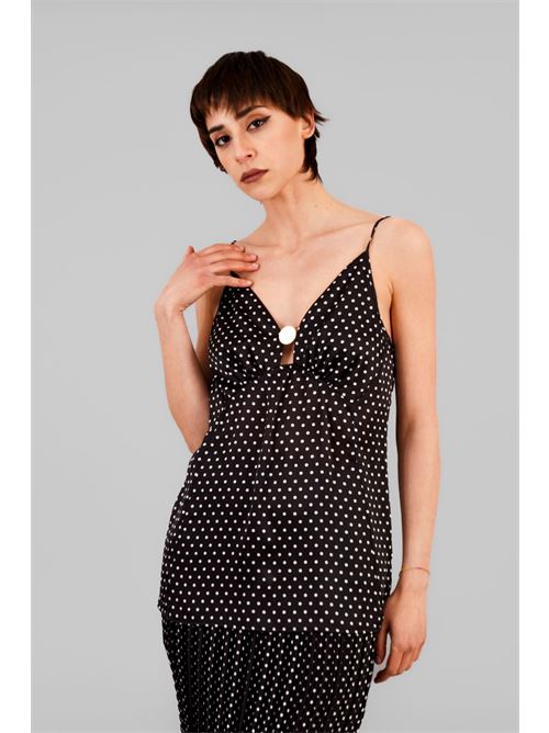 Top pois Simona Corsellini | P25CPTO00401NERO